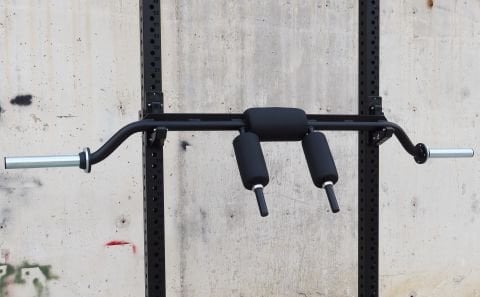 XWORKS XS-1 Safety Squat Bar Halter (FWX3022)