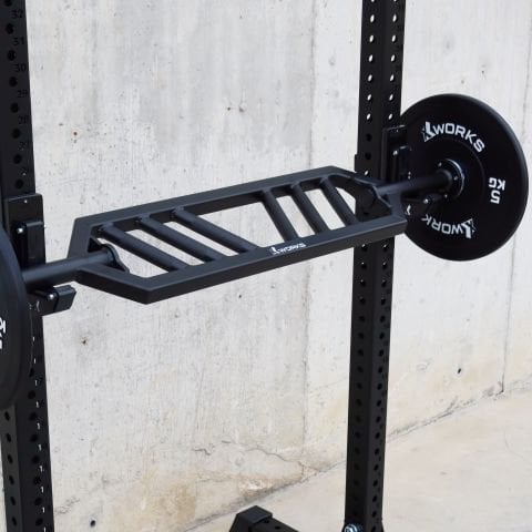 XWorks XF-1 Multi Football Swiss Bar Halter