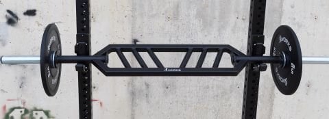 XWorks XF-1 Multi Football Swiss Bar Halter