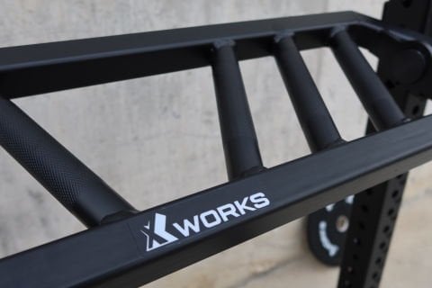 XWorks XF-1 Multi Football Swiss Bar Halter
