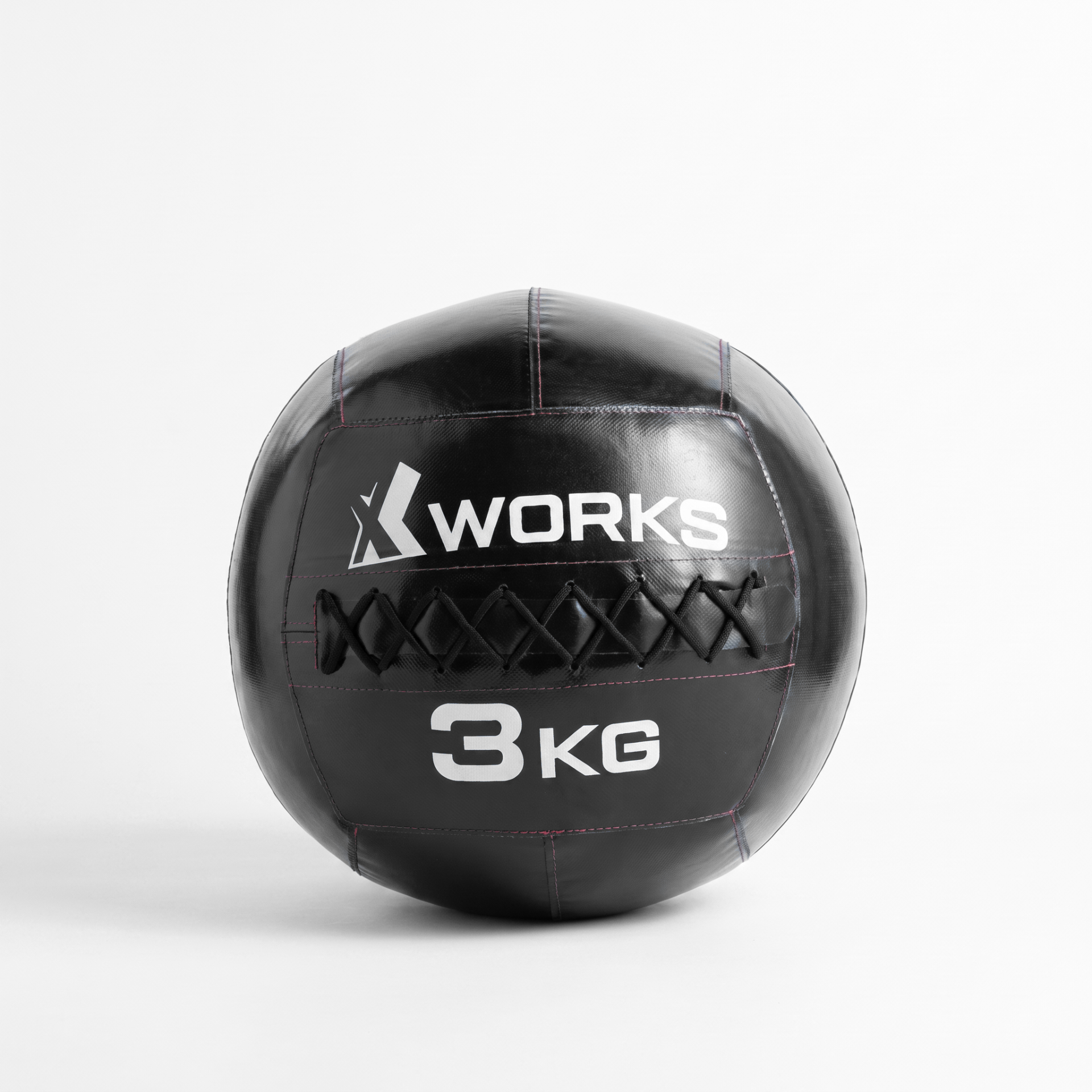 XWORKS Polyester Med Ball (Wallball) - Sağlık Topu (XW0953)