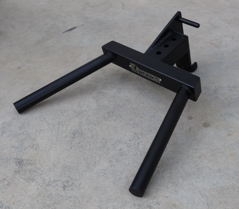 XWORKS Dips – Arka Kol Dips Aparatı (FWA0070)