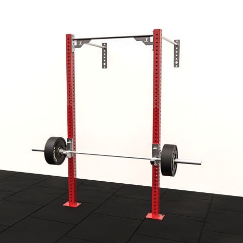 XWORKS 2 Bacak Tek İstasyon Duvar Tip Rig Sistemi (FWXW002)