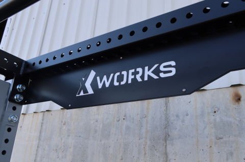 XWorks Smith Machine
