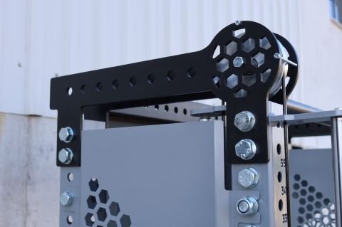 XWORKS Smith Machine (FWX0222)