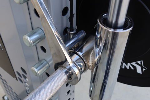 XWorks Smith Machine