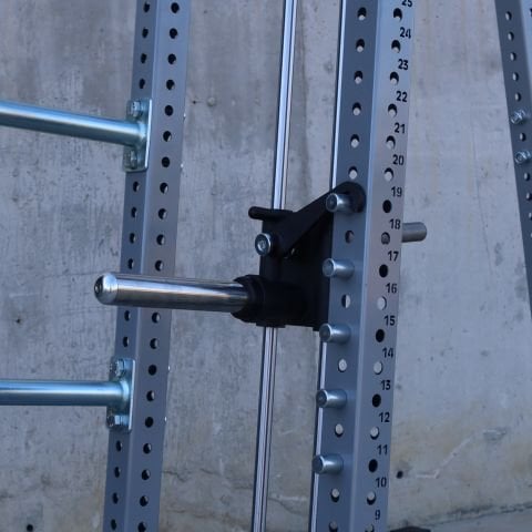 XWORKS Lateral Smith Machine (FWX2020)