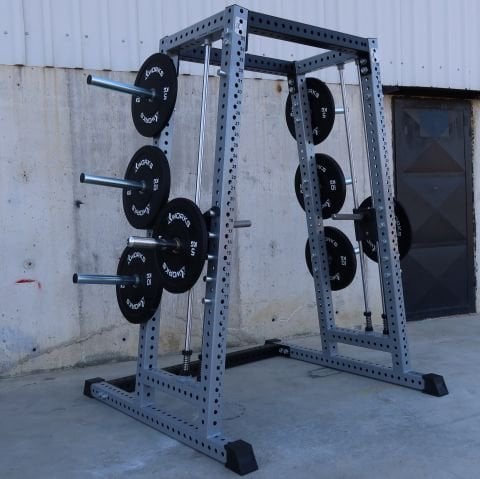 XWORKS Lateral Smith Machine (FWX2020)