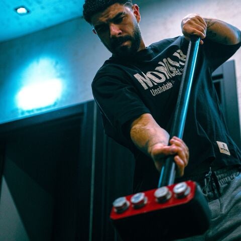 XWORKS Balyoz (FWX0044)