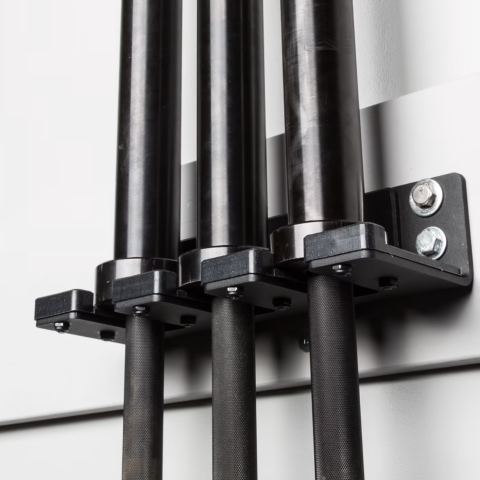 XWORKS Üçlü Dikey Halter Askısı (FWA9002)