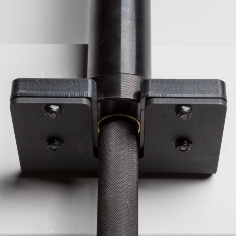 XWORKS Tekli Dikey Halter Askısı (FWA9011)