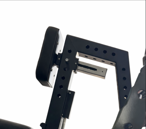 XWORKS FWX Mid Row – Orta Sırt Makinesi V.2 (FWX0015)