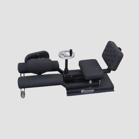 XWORKS Ayarlanabilir Bacak Germe ve Şpagat Makinesi (FWX0800)