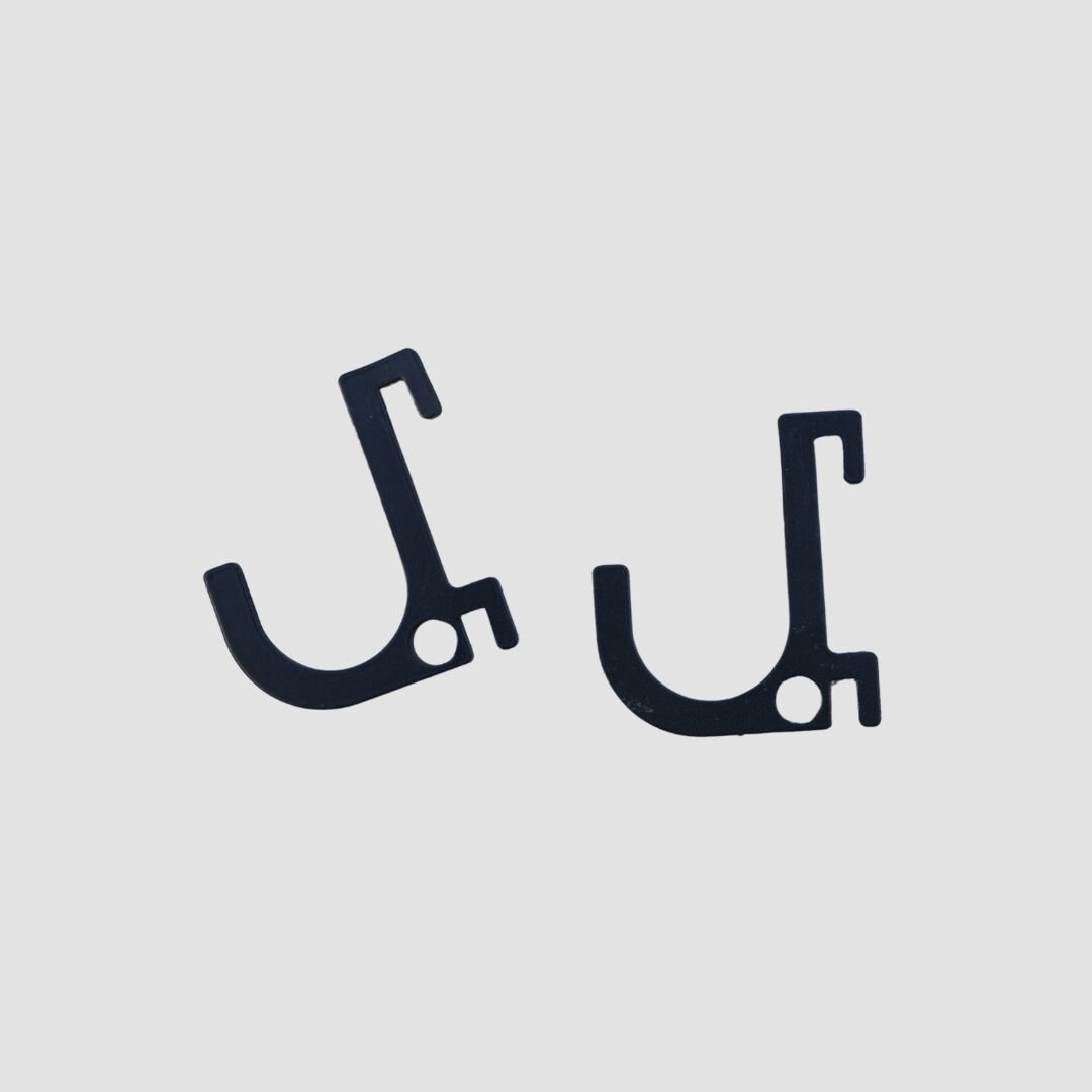 XWORKS Çok Amaçlı Halter ve Aksesuar Askısı (FWA9050)