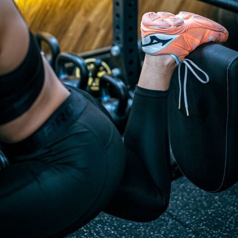 XWORKS Çok Amaçlı Destek Pedi ve Bench (FWA0060)