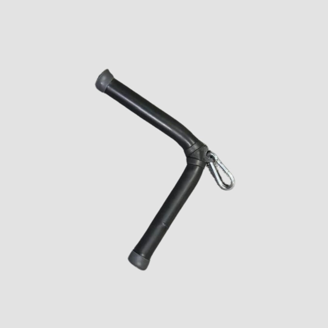 XWORKS V Bar - Triceps Press Down Aparatı (FWA0051)