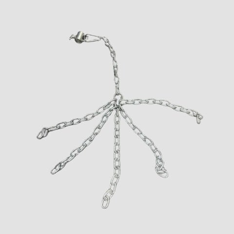 XWORKS Zincir Aparatı - Ağırlık Bağlantı Seti (FWA0050)