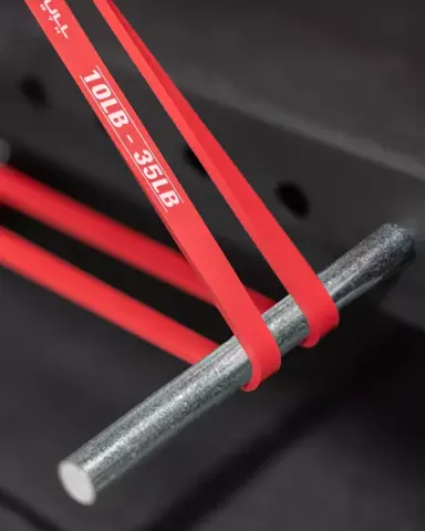 XWORKS Direnç Pim Seti – 4’lü T Pin (FWA1000)