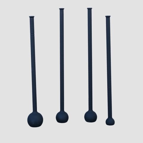 XWORKS Gürz – Steel Mace (Tek) (FWX0043)