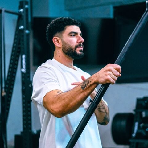 XWORKS Gürz – Steel Mace (Tek) (FWX0043)