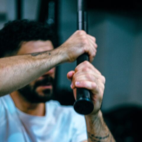 XWORKS Gürz – Steel Mace (Tek) (FWX0043)