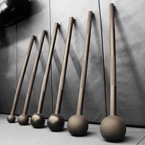 XWORKS Gürz – Steel Mace (Tek) (FWX0043)