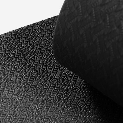 XWORKS MAT TPE Yoga Mat – Kaymaz, Çevre Dostu Yoga Matı (XW230000)