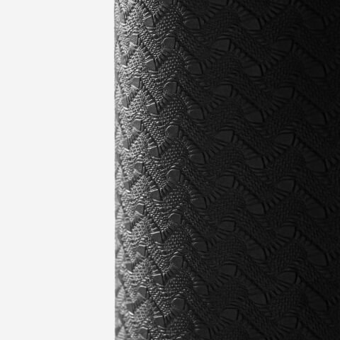 XWORKS MAT TPE Yoga Mat – Kaymaz, Çevre Dostu Yoga Matı (XW230000)