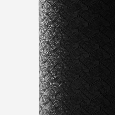 XWORKS MAT TPE Yoga Mat – Kaymaz, Çevre Dostu Yoga Matı (XW230000)