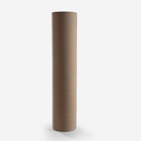 XWORKS MAT TPE Yoga Mat – Kaymaz, Çevre Dostu Yoga Matı (XW230000)