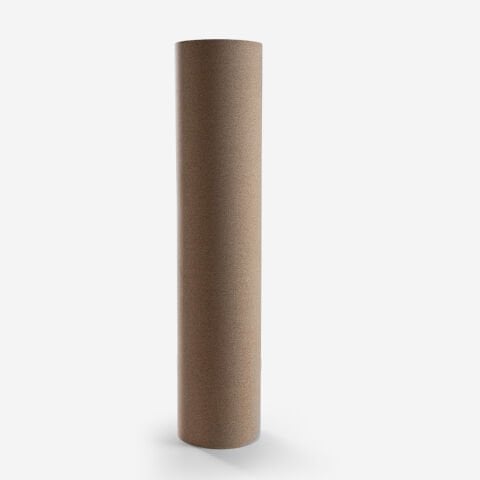 XWORKS MAT TPE Yoga Mat – Kaymaz, Çevre Dostu Yoga Matı (XW230000)