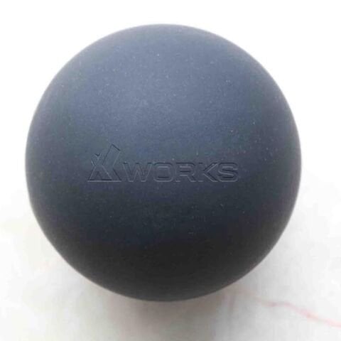 XWORKS Cross Ball – Derin Doku Mobilite Topu (XW240000)