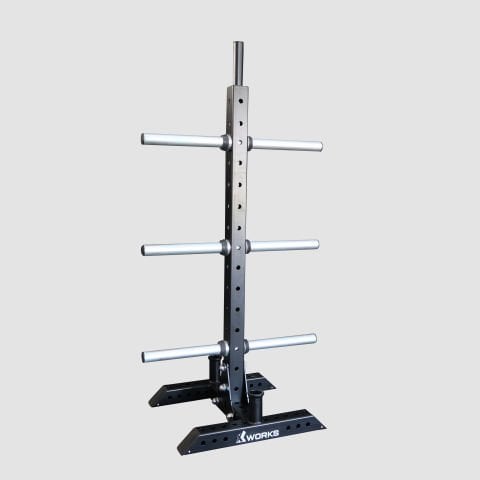 XWORKS Plaka Ağacı – Plate Tree Ağırlık Stoklama Ünitesi (FWA0080)