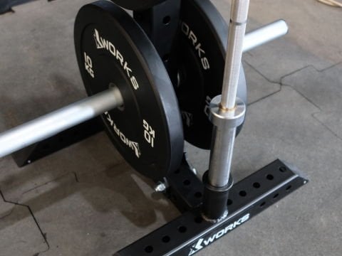 XWORKS Plaka Ağacı – Plate Tree Ağırlık Stoklama Ünitesi (FWA0080)