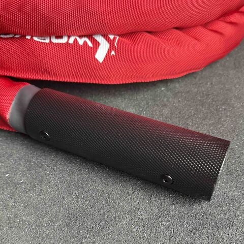 XWORKS Battle Rope – Fonksiyonel Antrenman Sallama Halatı (XW270000)