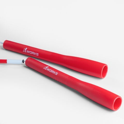 XWORKS Eco Adjustable Jump Rope – Ayarlanabilir Atlama İpi (XW290000)