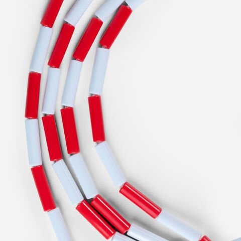 XWORKS Eco Adjustable Jump Rope – Ayarlanabilir Atlama İpi (XW290000)