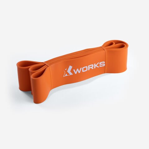 XWORKS Power Resistance Band - Güç Direnç Bandı Lastiği SET (XW300000)