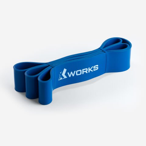 XWORKS Power Resistance Band - Güç Bandı SET (XW300000)