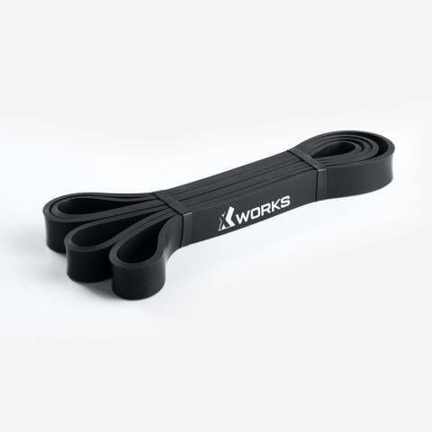 XWORKS Power Resistance Band - Güç Direnç Bandı Lastiği SET (XW300000)