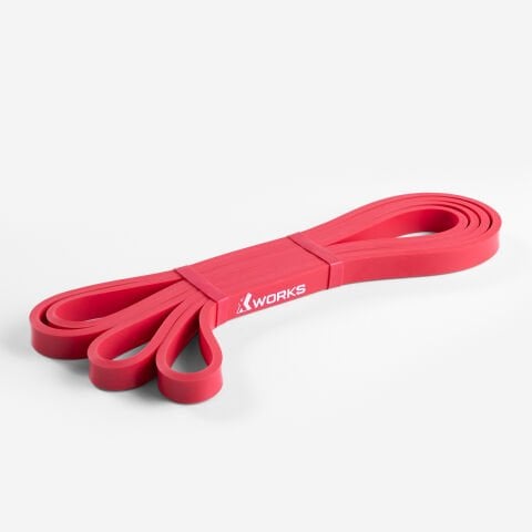 XWORKS Power Resistance Band - Güç Direnç Bandı Lastiği SET (XW300000)