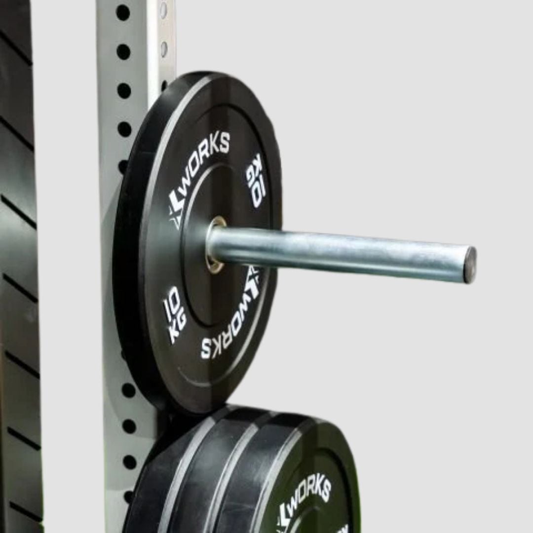 XWORKS İstasyon Tekli Plaka Depolama Eklentisi (FWA8800)