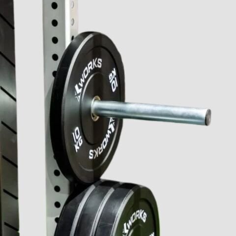 XWORKS İstasyon Tekli Plaka Depolama Eklentisi (FWA8800)