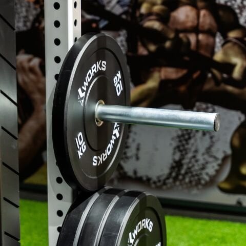 XWORKS İstasyon Tekli Plaka Depolama Eklentisi (FWA8800)