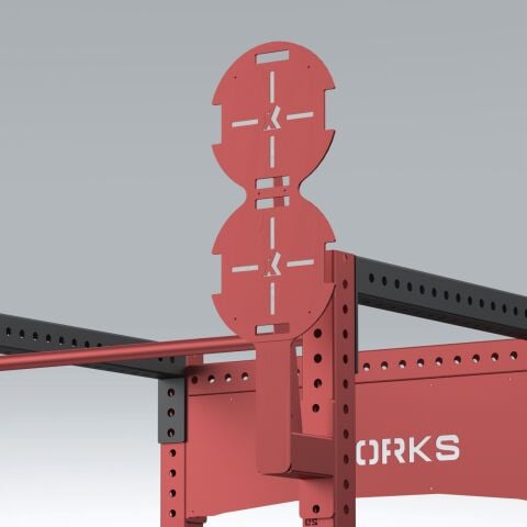 XWORKS Wallball Target Hedefi (FWA0075)