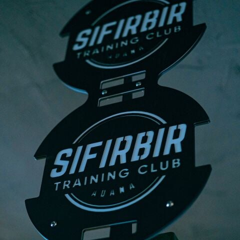 XWORKS Wallball Target Hedefi (FWA0075)