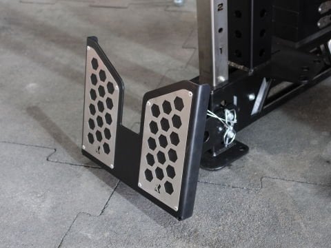 XWORKS Multi Rack Dual Adjustable Cable (Squat Bench) – MultiDAP (PLX0217)