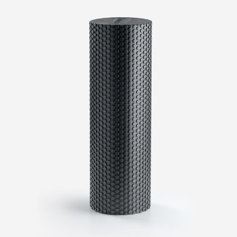XWORKS EVA Foam Roller – Kas Gevşetici Masaj ve Mobilite Rulosu (XW370000)
