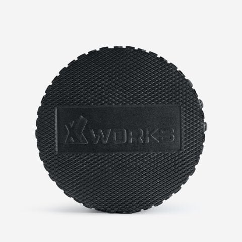 XWORKS EVA Foam Roller – Kas Gevşetici Masaj ve Mobilite Rulosu (XW370000)