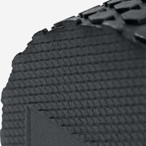 XWORKS EVA Foam Roller – Kas Gevşetici Masaj ve Mobilite Rulosu (XW370000)